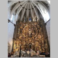 Monasterio de la Cartuja de Miraflores, Burgos, photo Elkaer, tripadvisor.jpg